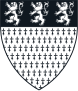 Oliver Family Shield.svg