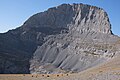 * Nomination Balkan chamois on plateau of the Muses, Olympus National Park. --Kallerna 05:10, 27 October 2023 (UTC) * Promotion  Support Good quality. --Poco a poco 08:40, 27 October 2023 (UTC)