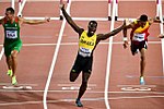 Thumbnail for 2017 World Championships in Athletics – Men's 110 metres hurdles