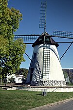 Onze Molen