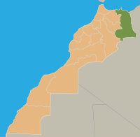 Maghribi As-Syarqiyah