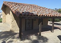 Ortega Adobe