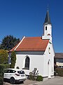 Local chapel