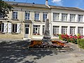 Osly-Courtil (Aisne) mairie.JPG