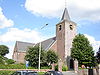 Parochiekerk Sint-Aldegonde
