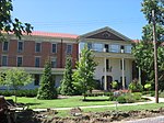 Oxford Female Institute