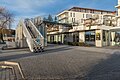 * Nomination My Lake`s hotel on Johannes-Brahms-Promenade, Poertschach, Carinthia, Austria --Johann Jaritz 04:56, 19 January 2016 (UTC) * Promotion Good quality. --Jacek Halicki 08:45, 19 January 2016 (UTC)