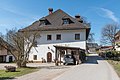 * Nomination Farmstead «Brock» (vulgo Brock) on Gaisrückenstrasse #70 in Winklern, Pörtschach, Carinthia, Austria -- Johann Jaritz 00:12, 2 April 2019 (UTC) * Promotion Good quality. --Bgag 03:29, 2 April 2019 (UTC)
