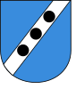 Wapen van gemeente