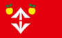 POL gmina Samborzec flag.png