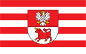 Distretto di Bielsk – Bandiera