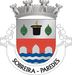 Sobreira