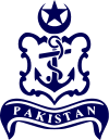 Pakistan Navy emblem