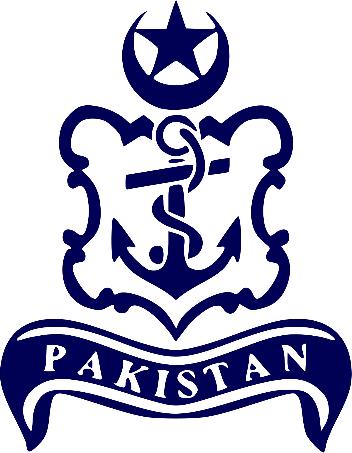 Pakistan Navy - Wikipedia