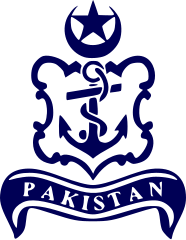 [✓] Pakistan 186px-Pakistan_Navy_emblem.svg