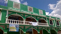 Palacio Municipal de Lazaro Cardenas, Tlaxcala.jpg