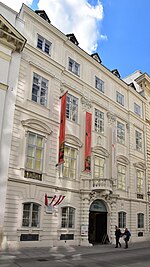 Palais Mollard-Clary