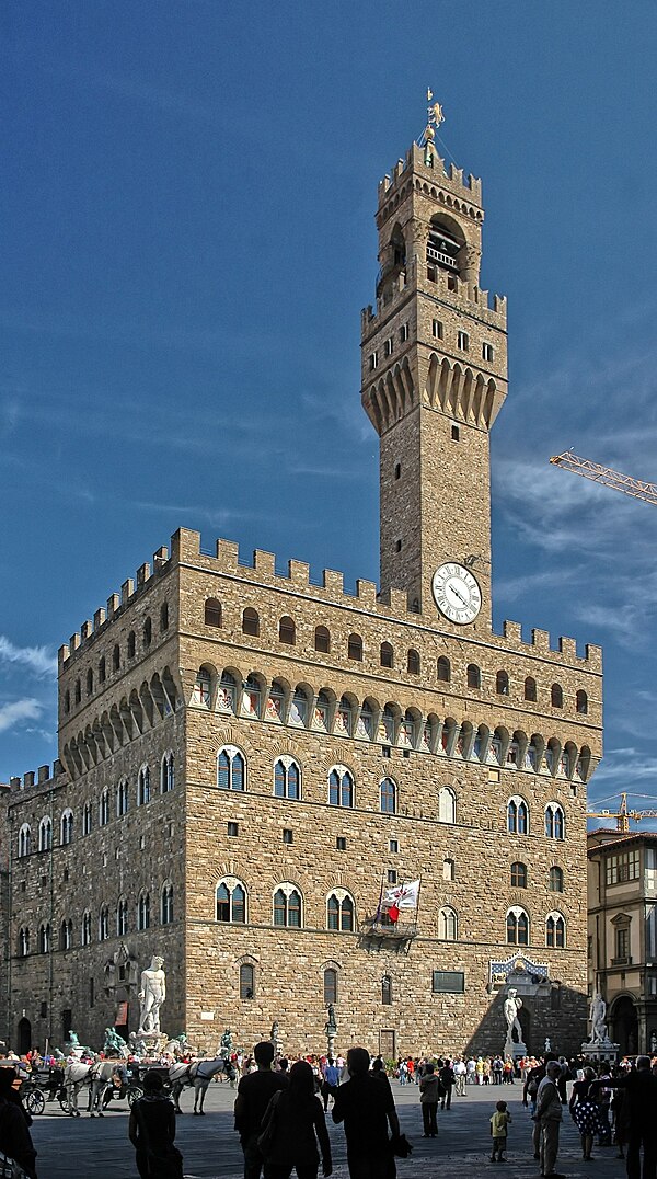 Palazzo Vecchio