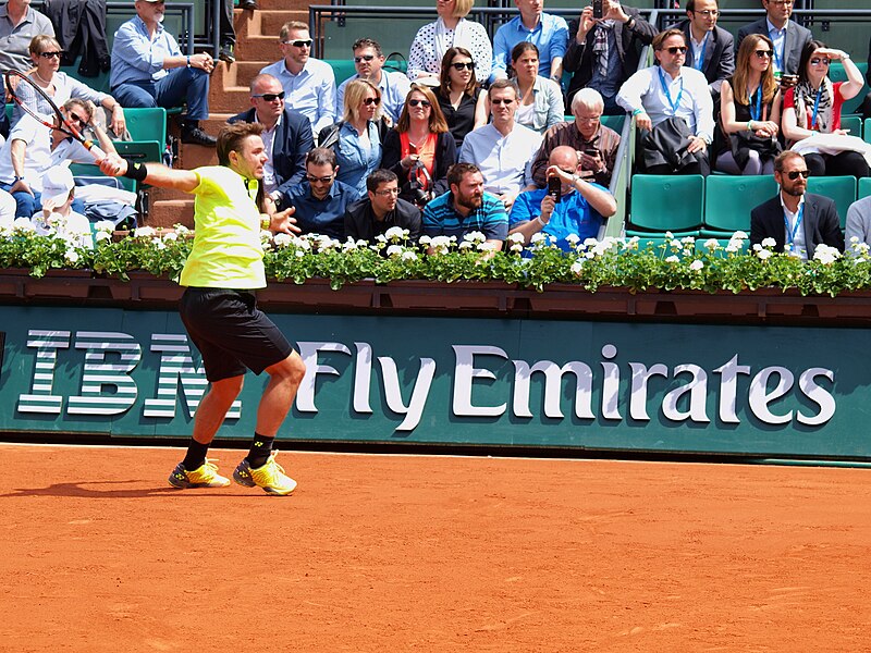 File:Paris-FR-75-open de tennis-25-5-16-Roland Garros-Stanislas Wawrinka-16.jpg