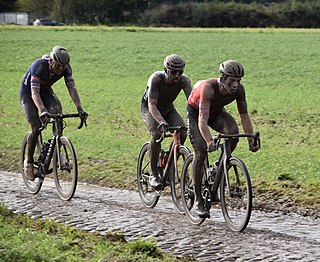 <span class="mw-page-title-main">2021 Paris–Roubaix</span> Cycling race