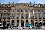 Vignette pour Hôtel de La Fare