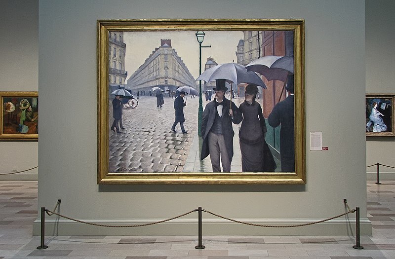 File:Paris Street; Rainy Day.jpg