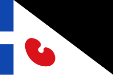 Parrega vlag.svg