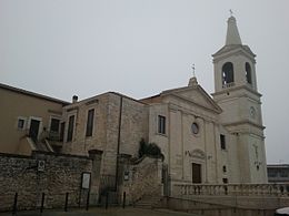 Parohia SS. Crucifix (Santeramo in Colle) .jpg