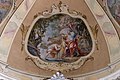 * Nomination Dome fresco by Carlo Carlone in the parish church of San Felice del Benaco on lake Garda. --Moroder 15:07, 20 September 2017 (UTC) * Promotion  Support Good quality. -- Johann Jaritz 02:16, 21 September 2017 (UTC)