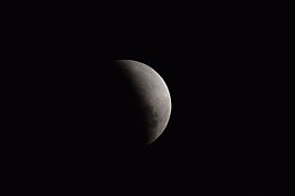 Partial Lunar eclipse of 2019 July 16 as seen from Gonnet (3).jpg