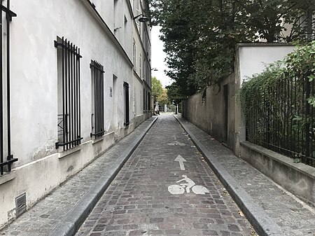 Passage Boulay (Paris)