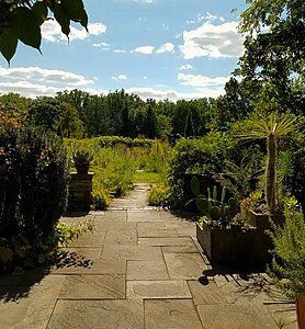 Path, Chanticleer Garden, Pennsylvania, USA.jpg