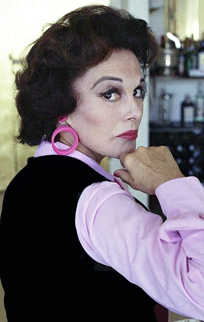 Patricia Medina