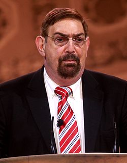 Patrick Caddell American public opinion pollster