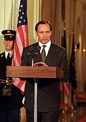 Paul Keating