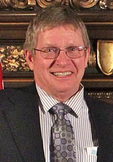 Paul Anderson (Minnesota state representative) American politician