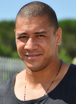 <span class="mw-page-title-main">Paul Perez</span> Rugby player