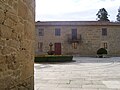 Pazo da Peregrina