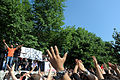 Peaceful daytime demonstrations in Taksim park. Events of June 3, 2013-7.jpg