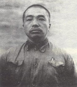 By his mid-thirties, Peng was one of the most senior generals in the Jiangxi Soviet (1934-1935).