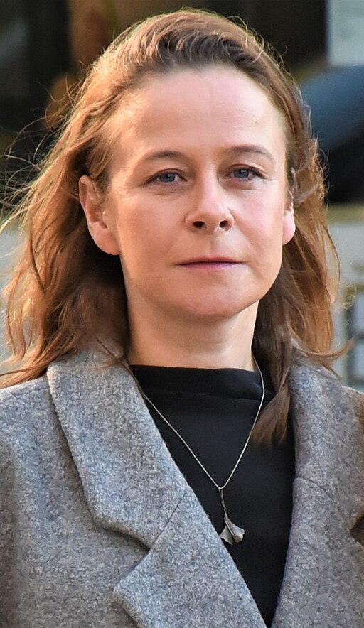 Petra Špalková 2019