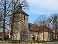 St.-Petrus-Kirche in Vorsfelde