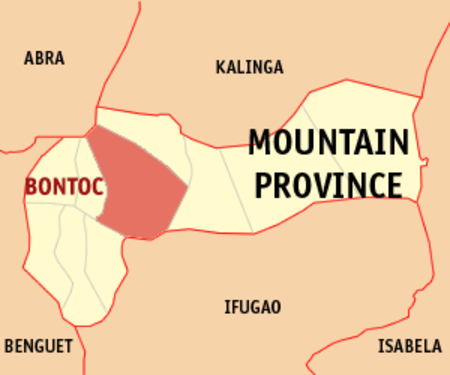 Bontoc