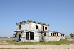 Fillips County Penal Farm Tarixiy Tumani, 6. JPG-dan 1tasi