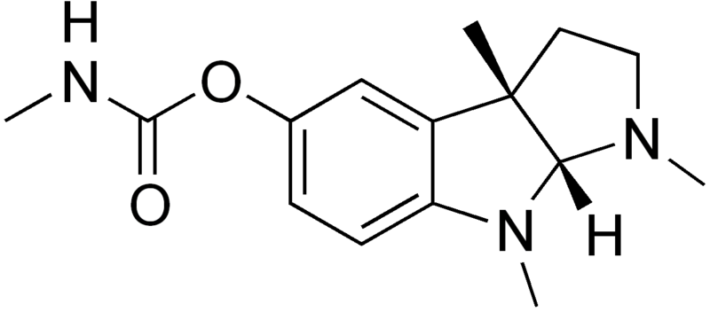 File:Physostigmine structure.png