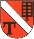 Triengen coat of arms