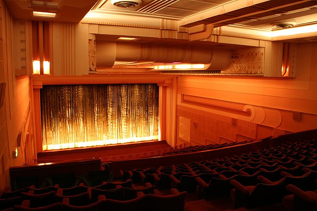 Pankaj Theatre
