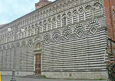 Eglwys San Giovanni Fuorcivitas