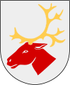 Piteå kommune i Nord-Sverige