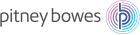 logo de Pitney Bowes